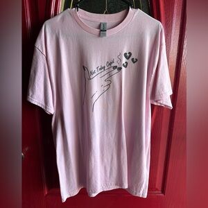 Gildan Tee - “Not Today Cupid”